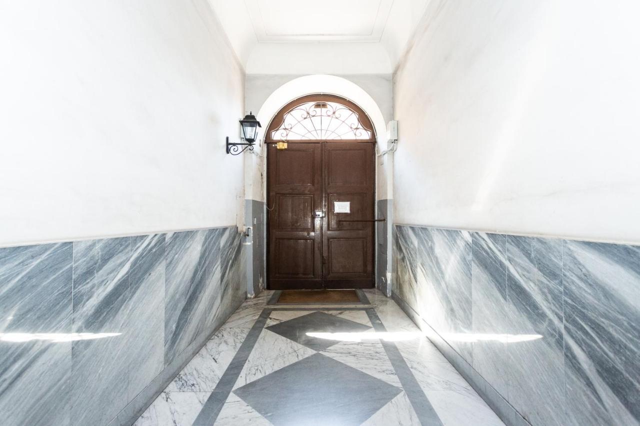 Casa Miso Lägenhet Rom Exteriör bild