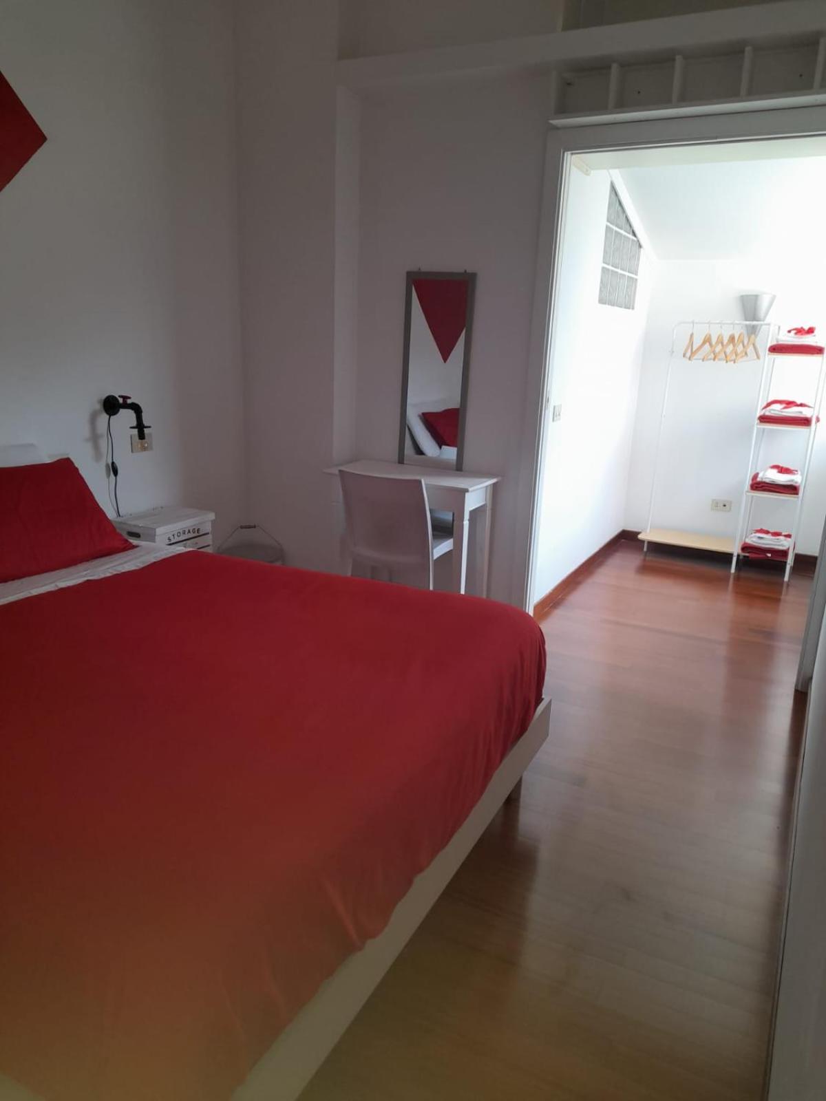 Casa Miso Lägenhet Rom Exteriör bild
