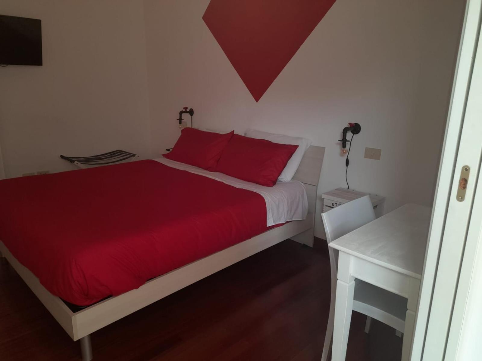 Casa Miso Lägenhet Rom Exteriör bild
