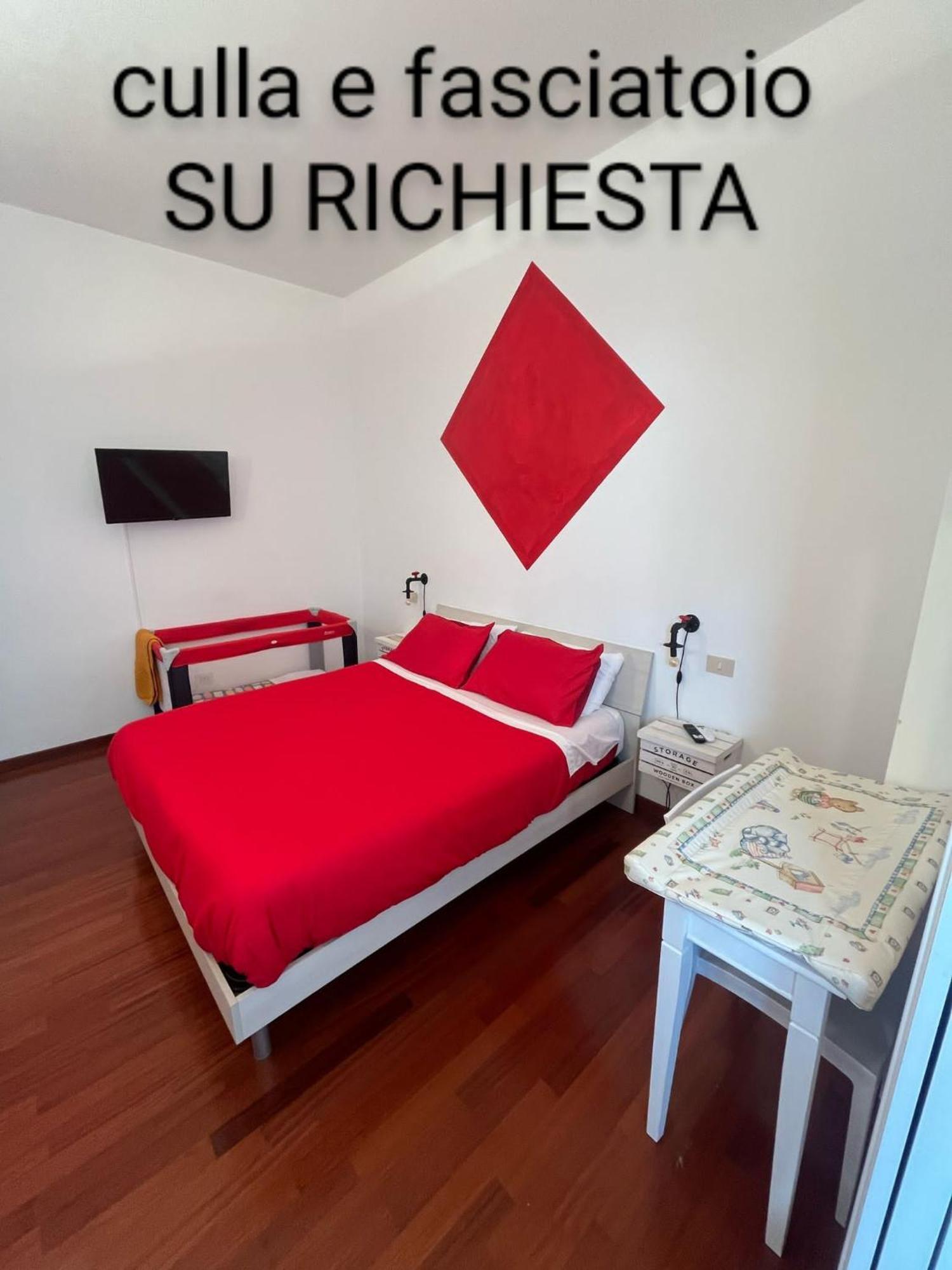 Casa Miso Lägenhet Rom Exteriör bild