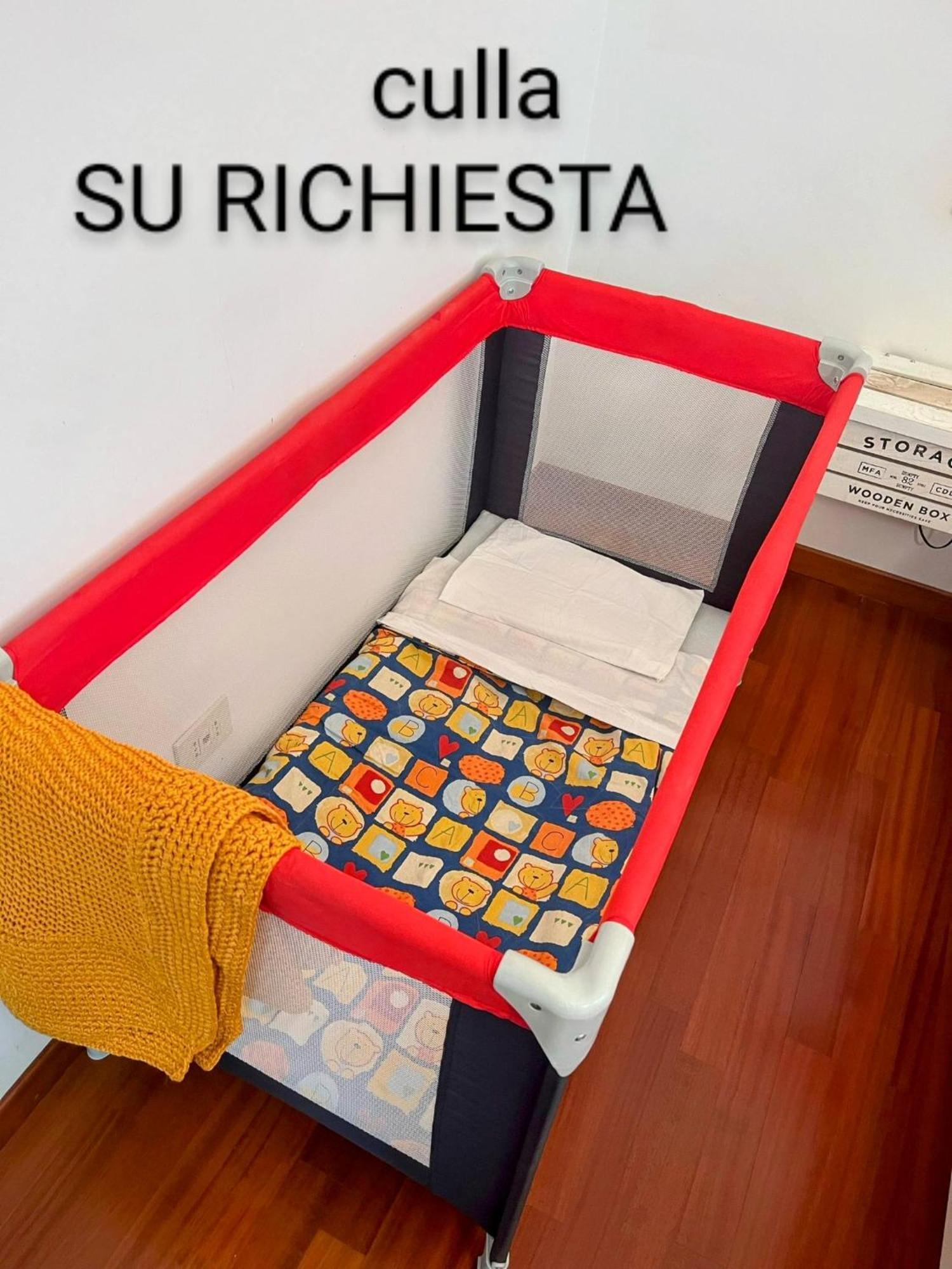 Casa Miso Lägenhet Rom Exteriör bild